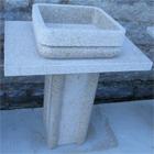 granite sink